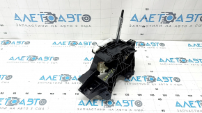 Шифтер КПП Toyota Rav4 19-25 під кнопкою start-stop