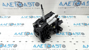 Шифтер КПП Toyota Rav4 19-25 під кнопкою start-stop