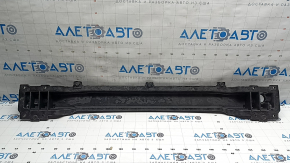 Усилитель заднего бампера Hyundai Santa FE 21-23 EUR под клыки