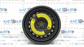 Запасне колесо докатка Audi Q5 8R 09-17 R18 195/75