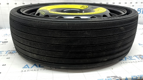 Запасне колесо докатка Audi Q5 8R 09-17 R18 195/75
