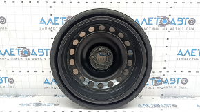 Запасне колесо докатка Audi Q5 8R 09-17 R18 195/75