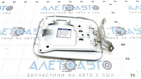 Лючок бензобака Toyota Rav4 19-25