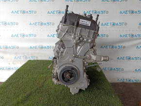Двигун Lincoln MKZ 13-20 2.0 hybrid 127к