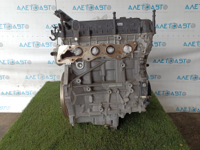 Двигун Lincoln MKZ 13-20 2.0 hybrid 127к