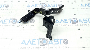 Кронштейн бачка ГТЦ Toyota Rav4 19-22 з кришкою