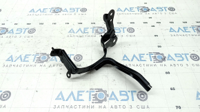 Кронштейн бачка ГТЦ Toyota Rav4 19-22 з кришкою