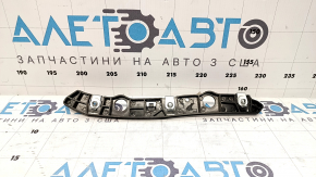 Кріплення переднього бампера Ford Ecosport 18-22 ліве