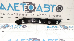 Крепление переднего бампера левое Ford Ecosport 18-22