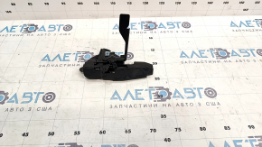 Замок капота Toyota Camry v55 15-17 usa