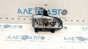 Протитуманна фара птф ліва Fiat 500X 16-18 дорест
