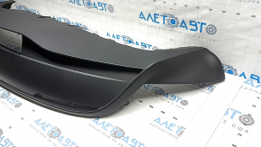 Бампер задній голий нижній Tesla Model Y 20-25