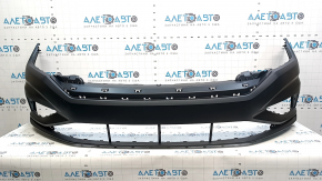 Бампер передній голий VW Jetta 19-21