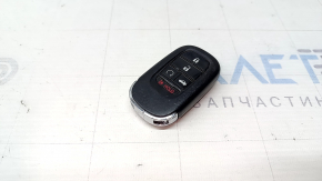 Ключ smart Honda Accord 23-26 5 кнопок, подряпини, тички