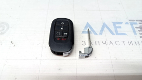 Ключ smart Honda Accord 23-26 5 кнопок, подряпини, тички