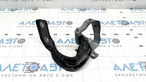 Петля двері багажника ліва Audi Q5 8R 09-17