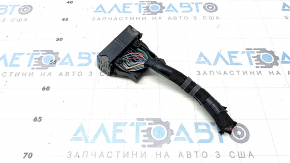 Фішка на блок ABS Toyota Rav4 19-24 hybrid