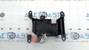 Кронштейн радар круїзу Ford Escape MK4 23-26