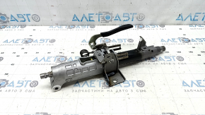 Рульова колонка Toyota Rav4 19-25 під start-stop, Japan built