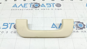 Ручка потолка передняя правая Audi Q5 8R 09-17 бежевая, царапины