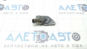 Фланець системи охолодження Toyota Rav4 19-25 hybrid метал, малий