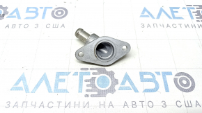 Фланець системи охолодження Toyota Rav4 19-25 hybrid метал, малий