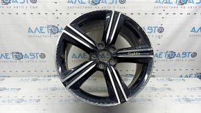 Колісний диск R19х8.5J ET50 Honda Accord 23-26 MAXION WHEELS бордюрка