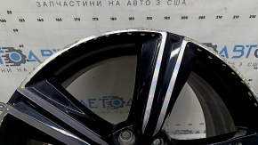 Колісний диск R19х8.5J ET50 Honda Accord 23-26 MAXION WHEELS бордюрка