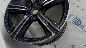Колісний диск R19х8.5J ET50 Honda Accord 23-26 MAXION WHEELS бордюрка
