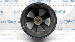 Колісний диск R19х8.5J ET50 Honda Accord 23-26 MAXION WHEELS бордюрка