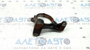 Кронштейн передньої осі передній правий Toyota Rav4 19-25 Japan built