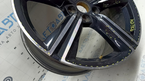 Колісний диск R19х8.5J ET50 Honda Accord 23-26 MAXION WHEELS бордюрка