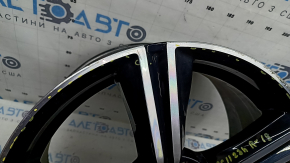 Колісний диск R19х8.5J ET50 Honda Accord 23-26 MAXION WHEELS бордюрка