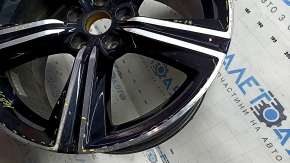 Колісний диск R19х8.5J ET50 Honda Accord 23-26 MAXION WHEELS бордюрка