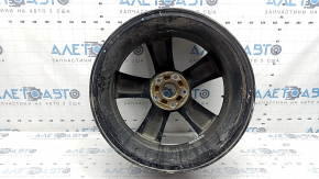 Колісний диск R19х8.5J ET50 Honda Accord 23-26 MAXION WHEELS бордюрка