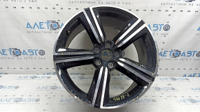 Колісний диск R19х8.5J ET50 Honda Accord 23-26 MAXION WHEELS бордюрка