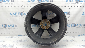 Колісний диск R19х8.5J ET50 Honda Accord 23-26 MAXION WHEELS бордюрка