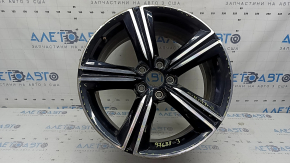 Колісний диск R19х8.5J ET50 Honda Accord 23-26 MAXION WHEELS бордюрка