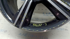 Колісний диск R19х8.5J ET50 Honda Accord 23-26 MAXION WHEELS бордюрка