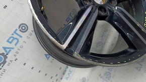 Колісний диск R19х8.5J ET50 Honda Accord 23-26 MAXION WHEELS бордюрка