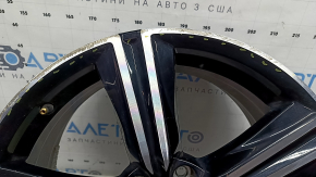 Колісний диск R19х8.5J ET50 Honda Accord 23-26 MAXION WHEELS бордюрка