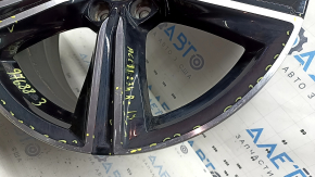 Колісний диск R19х8.5J ET50 Honda Accord 23-26 MAXION WHEELS бордюрка