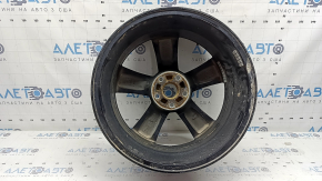 Колісний диск R19х8.5J ET50 Honda Accord 23-26 MAXION WHEELS бордюрка