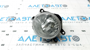 Противотуманная фара птф левая Toyota Rav4 19-21 галоген