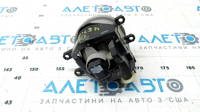 Противотуманная фара птф левая Toyota Rav4 19-21 галоген