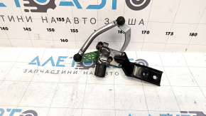 Датчик нахилу кузова передній правий Audi A3 8V 15-20