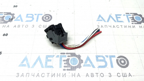 Фішка на гальмівний підсилювач brake booster Toyota Rav4 19-21 hybrid