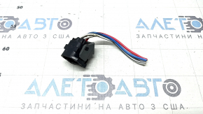 Фішка на гальмівний підсилювач brake booster Toyota Rav4 19-21 hybrid