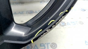 Колісний диск R18 x 7J ET35 Toyota Rav4 19-21 бордюрка