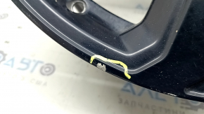 Колісний диск R18 x 7J ET35 Toyota Rav4 19-21 бордюрка